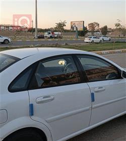 شيفروليه اوبترا